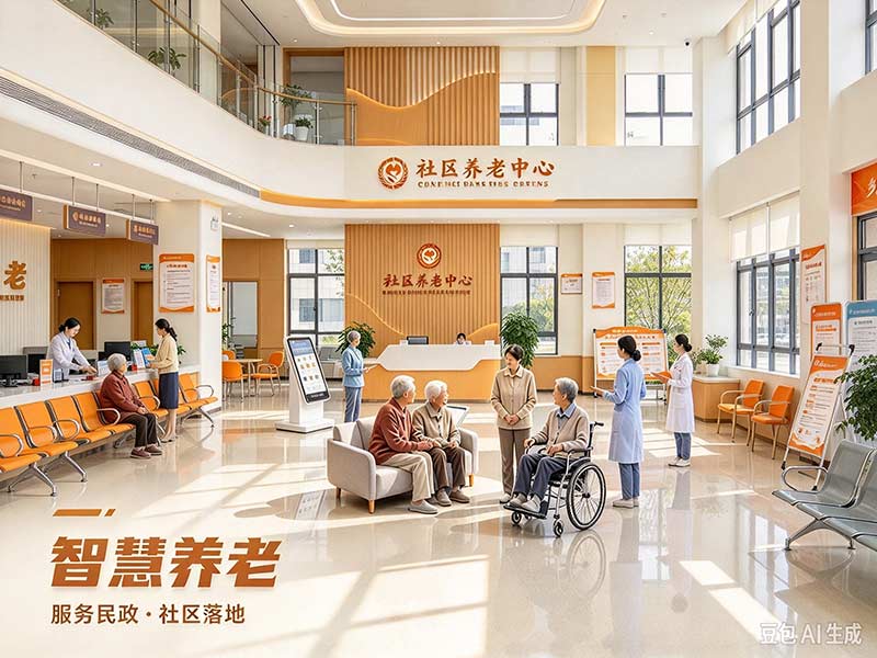 G端业务方案