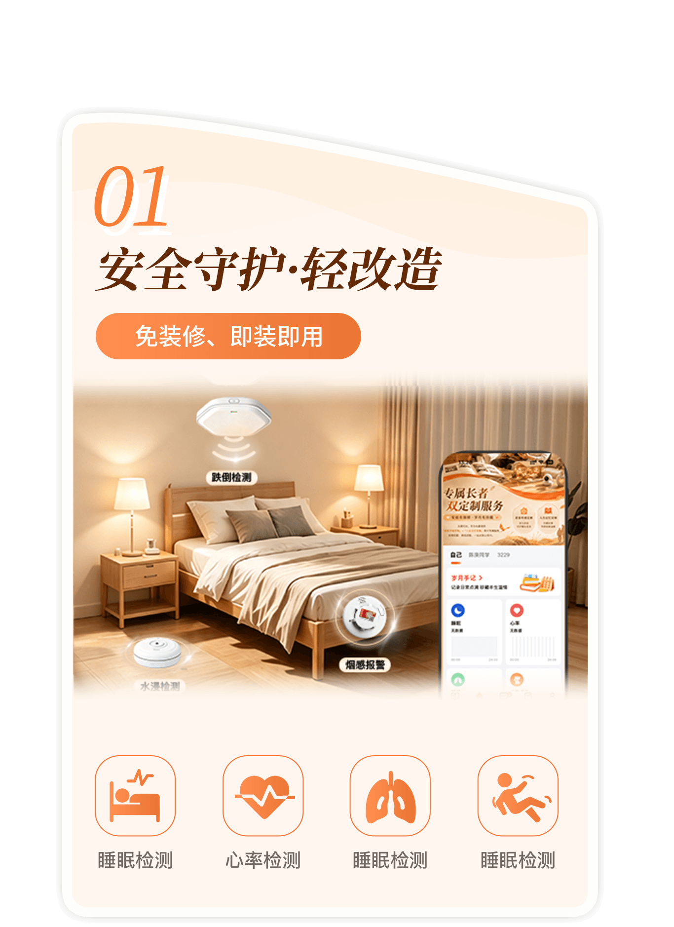 01 安全守护·轻改造